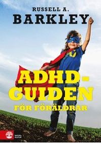 Bok, adhd guiden