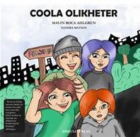 Bok, Coola olikheter 