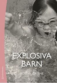 Bok, explosiva barn