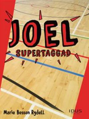 Bok, Joel supertaggad