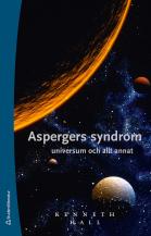 Bok, Aspergers syndrom, universum och allt annat